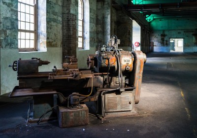 PROCEDURES FOR IMPORTING USED TECHNOLOGICAL LINES